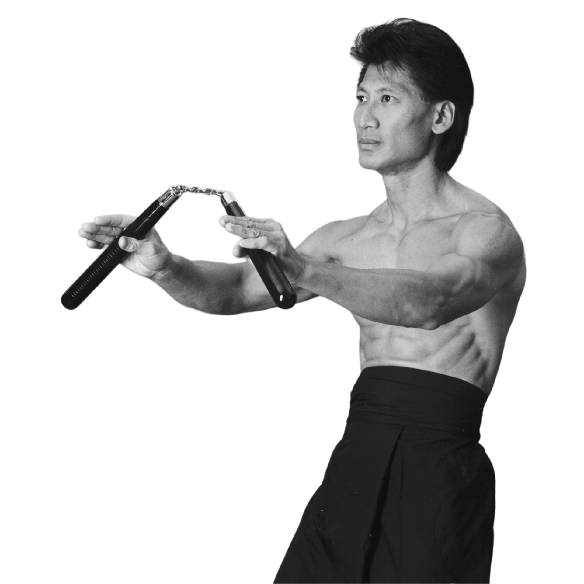 Die Entstehung des Mythos von Wing Chun.
